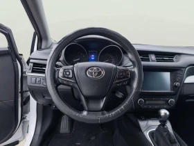 Toyota Avensis 1.6 - 12522 € / 24490.90 лв. - 52778639 10
