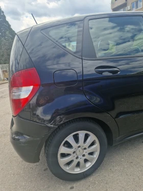 Mercedes-Benz A 160 - 1000 € / 1955.83 лв. - 21732068 4