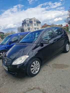 Mercedes-Benz A 160 - 1000 € / 1955.83 лв. - 21732068 3