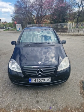 Mercedes-Benz A 160 - 1000 € / 1955.83 лв. - 21732068 5