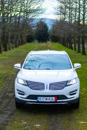 Lincoln MKC 2.0 EcoBoost AWD, снимка 5 - Автомобили и джипове - 53613499