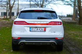 Lincoln MKC 2.0 EcoBoost AWD, снимка 4 - Автомобили и джипове - 53613499