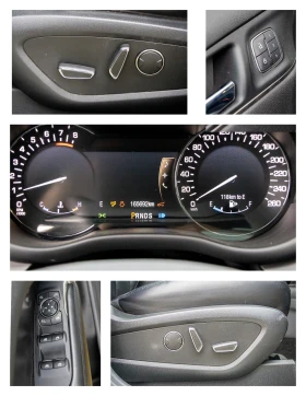 Lincoln MKC 2.0 EcoBoost AWD, снимка 13 - Автомобили и джипове - 53613499