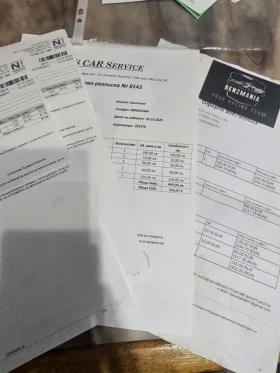 Audi A4 2.0 TDI  - 5300 € / 10365.90 лв. - 43557141 13