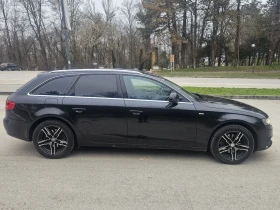 Audi A4 2.0 TDI  - 5300 € / 10365.90 лв. - 43557141 3