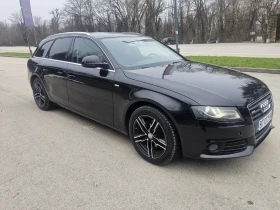 Audi A4 2.0 TDI  - 5300 € / 10365.90 лв. - 43557141 2