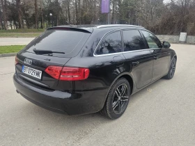 Audi A4 2.0 TDI  - 5300 € / 10365.90 лв. - 43557141 6