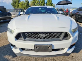 Ford Mustang 2.3l | Mobile.bg � ����� ������ 5