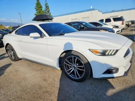Ford Mustang 2.3l
