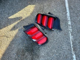 Ford Mustang 2.3l | Mobile.bg � ����� ������ 12