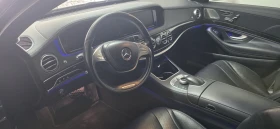 Mercedes-Benz S 350 AMG LONG 4MATIC | Mobile.bg � ����� ������ 7