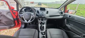 Ford Fiesta 1.0 EcoBoost (125hp) - 4900 € / 9583.57 лв. - 46360367 11