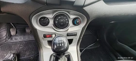 Ford Fiesta 1.0 EcoBoost (125hp) - 4900 € / 9583.57 лв. - 46360367 7