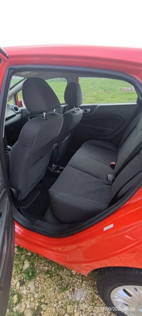 Ford Fiesta 1.0 EcoBoost (125hp) - 4900 € / 9583.57 лв. - 46360367 12