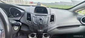 Ford Fiesta 1.0 EcoBoost (125hp) - 4900 € / 9583.57 лв. - 46360367 6