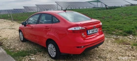 Ford Fiesta 1.0 EcoBoost (125hp) - 4900 € / 9583.57 лв. - 46360367 4