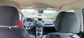 Ford Fiesta 1.0 EcoBoost (125hp) - 4900 € / 9583.57 лв. - 46360367 8