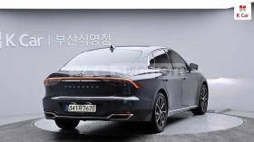 Hyundai Grandeur - 21482 € / 42015.14 лв. - 31453358 3