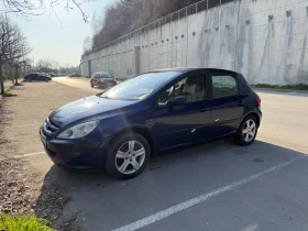 Peugeot 307 - 2200 € / 4302.83 лв. - 55783752 4