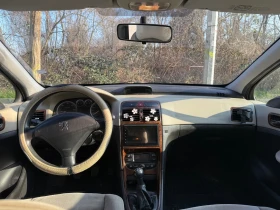 Peugeot 307 - 2200 € / 4302.83 лв. - 55783752 9