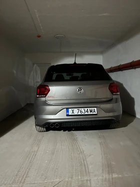VW Polo GT? - 17999 € / 35202.98 лв. - 38653790 5