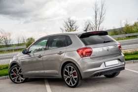 VW Polo GT DSG AUTOMAAT FULL - 17999 € / 35202.98 лв. - 38653790 5