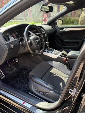 Audi A5 Sportback 3X-S LINE 120.000KM  - 14900 € / 29141.87 лв. - 50617043 14