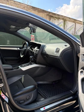 Audi A5 Sportback 3X-S LINE 120.000KM  - 14900 € / 29141.87 лв. - 50617043 11