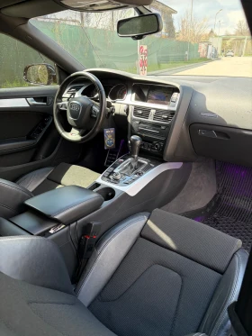 Audi A5 Sportback 3X-S LINE 120.000KM  - 14900 € / 29141.87 лв. - 50617043 10