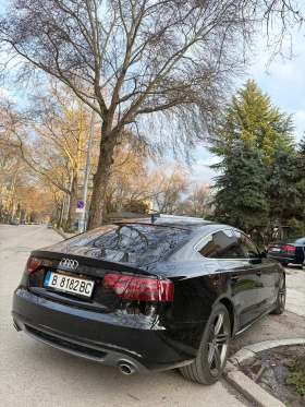 Audi A5 Sportback 3X-S LINE 120.000KM  - 14900 € / 29141.87 лв. - 50617043 6