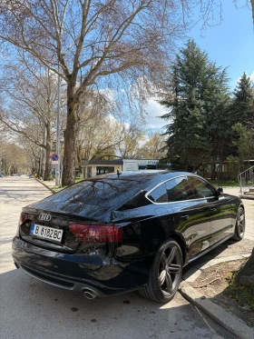 Audi A5 Sportback 3X-S LINE 120.000KM  - 14900 € / 29141.87 лв. - 50617043 7