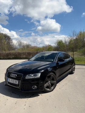 Audi A5 Sportback 3X-S LINE 120.000KM 