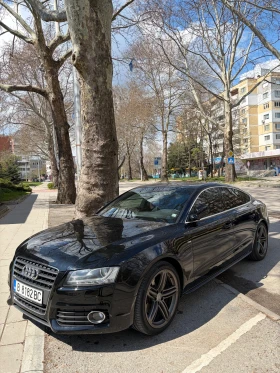 Audi A5 Sportback 3X-S LINE 120.000KM  - 14900 € / 29141.87 лв. - 50617043 9