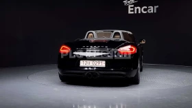 Porsche Boxster ПОДГРЕВ/КАМЕРА/ЛИЗИНГ ОТ 440 ЕВРО НА МЕСЕЦ - 27999 € / 54761.28 лв. - 80651944 4