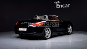 Porsche Boxster ПОДГРЕВ/КАМЕРА/ЛИЗИНГ ОТ 440 ЕВРО НА МЕСЕЦ - 27999 € / 54761.28 лв. - 80651944 2