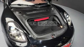 Porsche Boxster ПОДГРЕВ/КАМЕРА/ЛИЗИНГ ОТ 440 ЕВРО НА МЕСЕЦ - 27999 € / 54761.28 лв. - 80651944 5