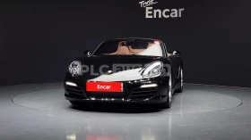 Porsche Boxster ПОДГРЕВ/КАМЕРА/ЛИЗИНГ ОТ 440 ЕВРО НА МЕСЕЦ - 27999 € / 54761.28 лв. - 80651944 3