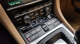 Porsche Boxster ПОДГРЕВ/КАМЕРА/ЛИЗИНГ ОТ 440 ЕВРО НА МЕСЕЦ - 27999 € / 54761.28 лв. - 80651944 12