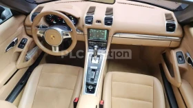 Porsche Boxster ПОДГРЕВ/КАМЕРА/ЛИЗИНГ ОТ 440 ЕВРО НА МЕСЕЦ - 27999 € / 54761.28 лв. - 80651944 6