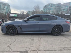 BMW 850 * M850I XDRIVE * ДИСТРОНИК* 360 КАМЕРА*  - 39900 € / 78037.62 лв. - 64239633 4