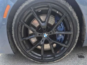 BMW 850 * M850I XDRIVE * ДИСТРОНИК* 360 КАМЕРА*  - 39900 € / 78037.62 лв. - 64239633 11