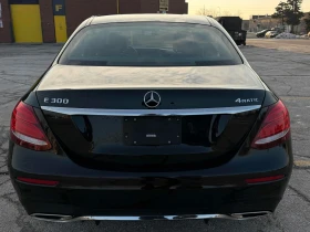 Mercedes-Benz E 300 AMG* 4matic* Burmester - 16700 € / 32662.36 лв. - 73175574 5