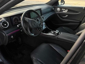 Mercedes-Benz E 300 AMG* 4matic* Burmester - 16700 € / 32662.36 лв. - 73175574 6