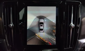 Volvo S90 T8* INSCRIPTION* ОБДУХВАНЕ* BOWER* WILKINS* ХЕДЪП* | Auto.bg — изображение 10