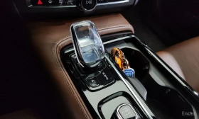 Volvo S90 T8* INSCRIPTION* ОБДУХВАНЕ* BOWER* WILKINS* ХЕДЪП* | Auto.bg — изображение 11