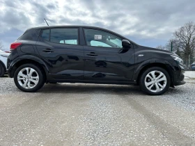 Dacia Sandero 1000T/AUTOMATIC/90K.C./FACELIFT/37000KM | Mobile.bg � ����� ������ 8