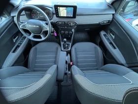 Dacia Sandero 1000T/AUTOMATIC/90K.C./FACELIFT/37000KM | Mobile.bg � ����� ������ 12