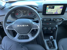 Dacia Sandero 1000T/AUTOMATIC/90K.C./FACELIFT/37000KM | Mobile.bg � ����� ������ 14