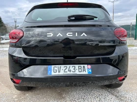 Dacia Sandero 1000T/AUTOMATIC/90K.C./FACELIFT/37000KM | Mobile.bg � ����� ������ 4