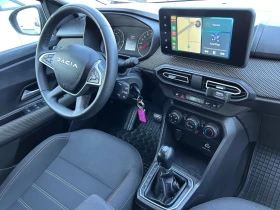 Dacia Sandero 1000T/AUTOMATIC/90K.C./FACELIFT/37000KM | Mobile.bg � ����� ������ 13